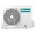 New Comfort buitendeel 2,6 kW (R32)