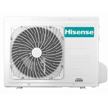 Hisense Nog in te delen SET New Comfort 2,6 kW (R32)