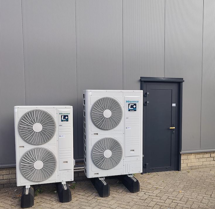 iveco-schouten-etten-leur-hisense-vrf-installateur-ubben-klimaattechniek-buitenu