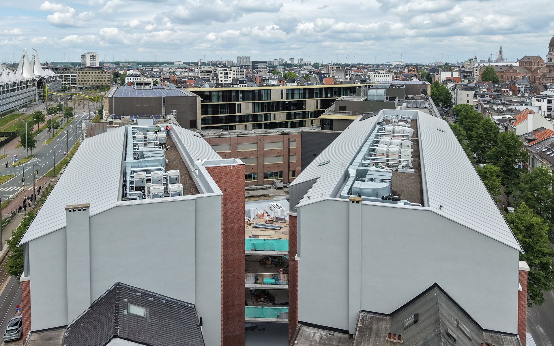 project-26-vrf-antwerpen-hisense